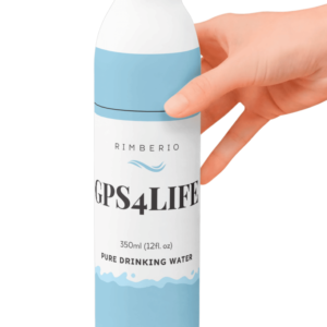 Unflavored Water - 24pk/16.9 fl oz Bottles